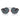 Ray-Ban Occhiali da Sole RB3789M F139R5 x Scuderia Ferrari Nero/Blu Unisex