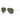 Ray-Ban Occhiali da Sole RB3791 001 71 Oro Arista Verde Scuro Unisex 2