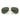 Ray-Ban Occhiali da Sole RB3791 001 71 Oro Arista Verde Scuro Unisex 5