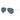 Ray-Ban Occhiali da Sole RB3791 001 80 Oro Arista Blu Scuro Unisex 2