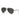 Ray-Ban Occhiali da Sole RB3791 002 87 Nero Grigio Scuro Unisex 2