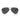 Ray-Ban Occhiali da Sole RB3791 002 87 Nero Grigio Scuro Unisex 