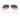 Ray-Ban Occhiali da Sole RB3791 003 8H Argento Viola Sfumato Unisex 4