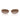 Ray-Ban Occhiali da Sole RB3792 001 13 Oro Arista Marrone Sfumato Unisex