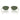 Ray-Ban Occhiali da Sole RB3792 001 9A Oro Arista Verde Scuro Unisex Polarizzati  4