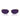 Ray-Ban Occhiali da Sole RB3792 001 MH Oro Arista Ametista Unisex Fotocromatici  2