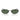 Ray-Ban Occhiali da Sole RB3792 002 71 Nero Verde Scuro Unisex  