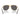 Ray-Ban Occhiali da Sole RB3793 001 93 Bill Max Oro Arista Marrone Specchiato Unisex 4