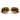 Ray-Ban Occhiali da Sole RB3793 001 M2 Bill Max Oro Arista Marrone Sfumato Unisex Polarizzati  5