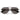 Ray-Ban Occhiali da Sole RB3793 004 B1 Bill Max Gunmetal Grigio Scuro Unisex 5