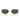 Ray-Ban Occhiali da Sole RB3832 001/31 Oro Arista/Verde Unisex