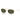 Ray-Ban Occhiali da Sole RB3832 001/31 Oro Arista/Verde Unisex 1
