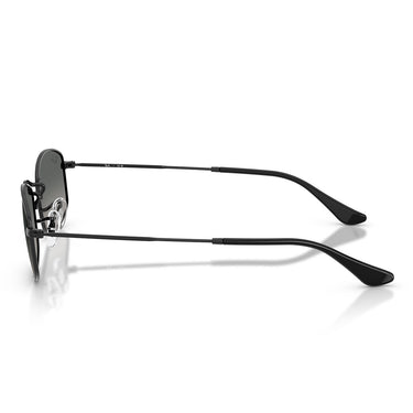 Ray-Ban Sonnenbrille RB3832 002/71 Schwarz/Grau Verlauf Unisex 2