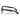 Ray-Ban Occhiali da Sole RB3875 006/4E Wayfarer Deluxe Nero/Verde Unisex 2