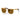Ray-Ban Occhiali da Sole RB3875 927631 Wayfarer Deluxe Sandblasted Legend Oro/Marrone Unisex 1