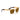 Ray-Ban Occhiali da Sole RB3875 927631 Wayfarer Deluxe Sandblasted Legend Oro/Marrone Unisex 4