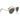 Ray-Ban Occhiali da Sole RB3925 001/R5 Aviator Max Oro Arista/Blu Unisex 5