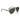 Ray-Ban Occhiali da Sole RB3925 002/31 Aviator Max Nero/Verde Unisex 4