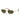 Ray-Ban Occhiali da Sole RB3927 001/31 x ASAP Rocky Oro Arista/Verde Unisex 1