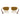 Ray-Ban Occhiali da Sole RB3927 001 33 x ASAP Rocky Oro Arista Marrone Unisex 4