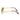 Ray-Ban Occhiali da Sole RB3927 001/4E x ASAP Rocky Oro Arista/Verde Unisex 2