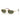 Ray-Ban Occhiali da Sole RB3927 001/58 x ASAP Rocky Oro Arista/Verde Unisex Polarizzati 1