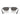 Ray-Ban Occhiali da Sole RB3927 002/J5 x ASAP Rocky Nero/Grigio Scuro Unisex 4