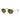 Ray-Ban Occhiali da Sole RB3931 001 58 x ASAP Rocky Oro Arista Verde Unisex Polarizzati  2