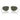 Ray-Ban Occhiali da Sole RB3945 004/31 Gunmetal/Verde Unisex 2