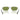Ray-Ban Occhiali da Sole RB3947 004/4E Gunmetal/Verde Unisex 3