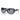 Ray-Ban Occhiali da Sole RB4101 710/56 Jackie Ohh Marrone Chiaro/Blu Donna 1