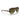 Ray-Ban Occhiali da Sole RB4125 710/A6 Cats 5000 Marrone Chiaro/Verde Chiaro Sfumato Uomo 3