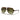 Ray-Ban Occhiali da Sole RB4125 710/A6 Cats 5000 Marrone Chiaro/Verde Chiaro Sfumato Uomo 1
