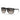 Ray-Ban Occhiali da Sole RB4147 601-32 Boyfriend Nero-Grigio Sfumato Unisex 1