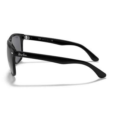 Ray-Ban Occhiali da Sole RB4147 601/87 Boyfriend Nero/Grigio Unisex 2