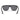 Ray-Ban Occhiali da Sole RB4147 601/87 Boyfriend Nero/Grigio Unisex 3
