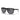Ray-Ban Occhiali da Sole RB4147 601/87 Boyfriend Nero/Grigio Unisex 1