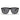 Ray-Ban Occhiali da Sole RB4147 601/87 Boyfriend Nero/Grigio Unisex