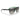 Ray-Ban Occhiali da Sole RB4147 656811 Boyfriend Nero Opaco su Verde/Grigio Sfumato Unisex 4