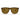 Ray-Ban Occhiali da Sole RB4147 710/57 Boyfriend Marrone/Marrone Unisex Polarizzati