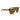 Ray-Ban Occhiali da Sole RB4147 710/57 Boyfriend Marrone/Marrone Unisex Polarizzati 4