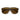 Ray-Ban Occhiali da Sole RB4147 710/57 Boyfriend Marrone/Marrone Unisex Polarizzati 5