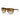 Ray-Ban Occhiali da Sole RB4147 710/51 Boyfriend Marrone Chiaro/Marrone Chiaro Sfumato Unisex 2