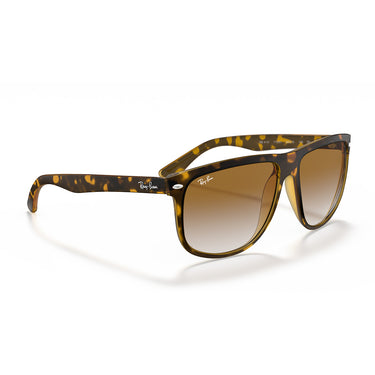 Ray-Ban Occhiali da Sole RB4147 710/51 Boyfriend Marrone Chiaro/Marrone Chiaro Sfumato Unisex 5