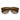 Ray-Ban Occhiali da Sole RB4147 710/51 Boyfriend Marrone Chiaro/Marrone Chiaro Sfumato Unisex 6