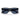 Ray-Ban Occhiali da Sole RB4165 687380 Justin Grigio Opale/Blu Scuro Unisex 4