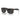 Ray-Ban Occhiali da Sole RB4165 865/87 Justin Marrone/Grigio Scuro Unisex Polarizzati 1