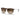 Ray-Ban Occhiali da Sole RB4171F 865 13 Erika Marrone Opaco Marrone Sfumato Unisex 2