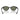 Ray-Ban Occhiali da Sole RB4315 601 68 Nero Verde Specchiato Unisex 4