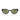 Ray-Ban Occhiali da Sole RB4315 601 68 Nero Verde Specchiato Unisex 